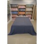 ETEHOMETEX HAVUZLU PİKE ÇİFT KİŞİLİK 220X240CM ANTRASİT 8696474231871